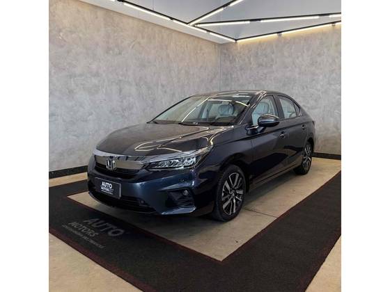 HONDA CITY 1.5 i-VTEC FLEX TOURING CVT HONDA CITY 1.5 i-VTEC FLEX TOURING CVT